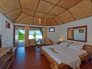 Thulhagiri Island Resort Room Type - Beach Bungalow