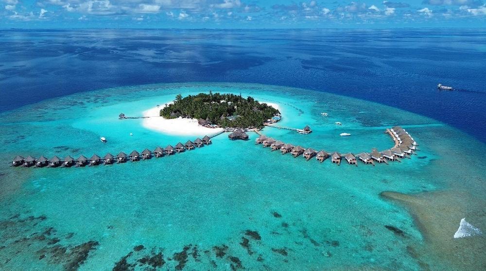 Thulhagiri Island Resort