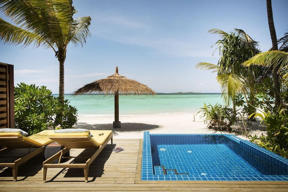 Robinson Noonu Maldives Room Type - Villa (Beach Pool) Robinson Noonu Maldives Room Type - Villa (Beach Pool)