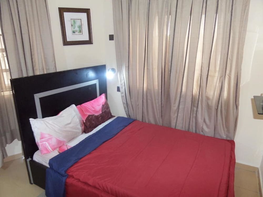 Signature Apartments Lagos - Tap to explore photos