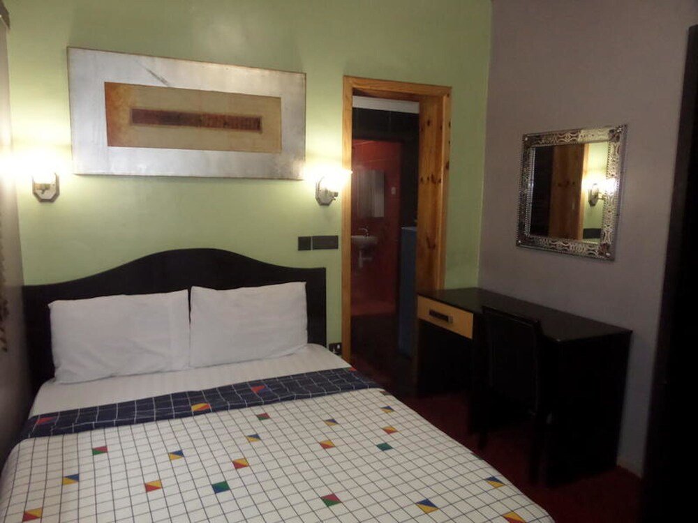 Signature Apartments Lagos Room Type - Apartment, 1 Bedroom