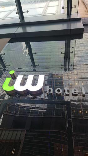IW Hotel - Tap to explore photos