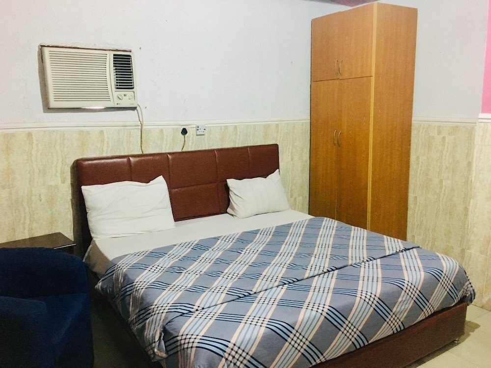 Lekki Central Hotel - Tap to explore photos
