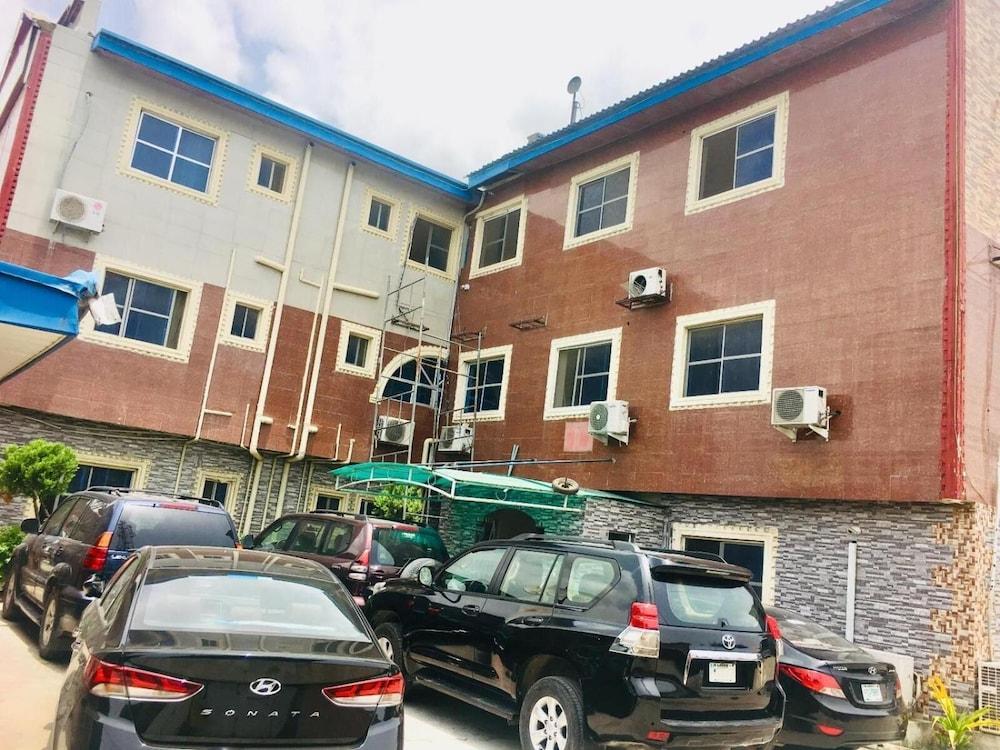 Lekki Central Hotel - Tap to explore photos