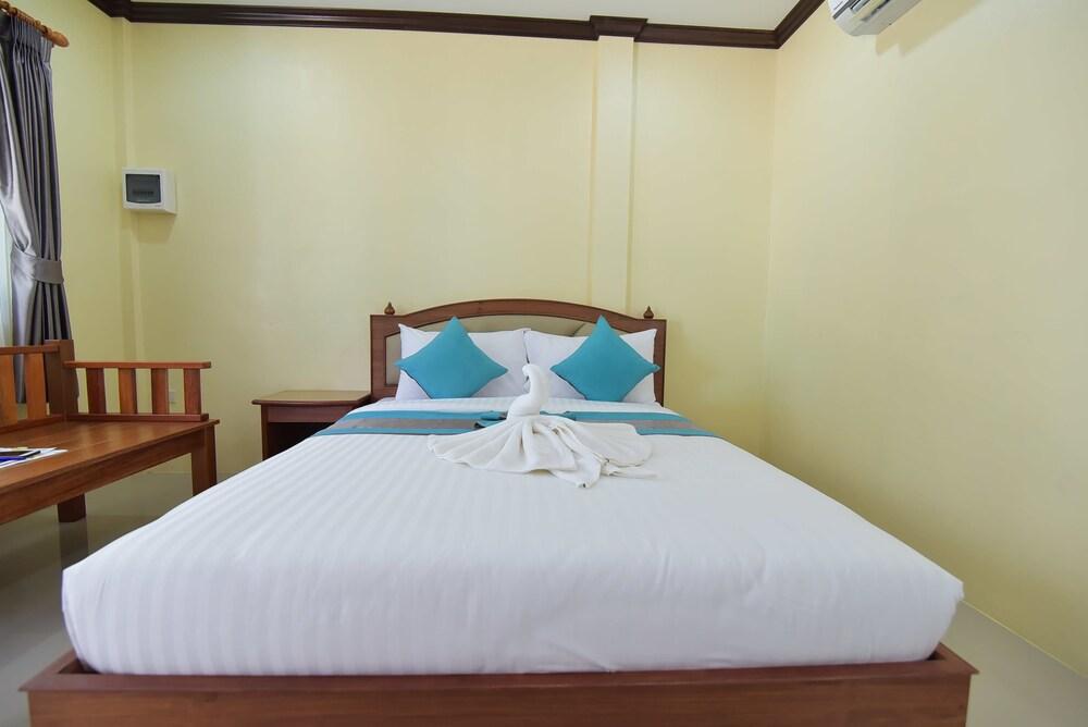 Changsi Resort - Tap to explore photos