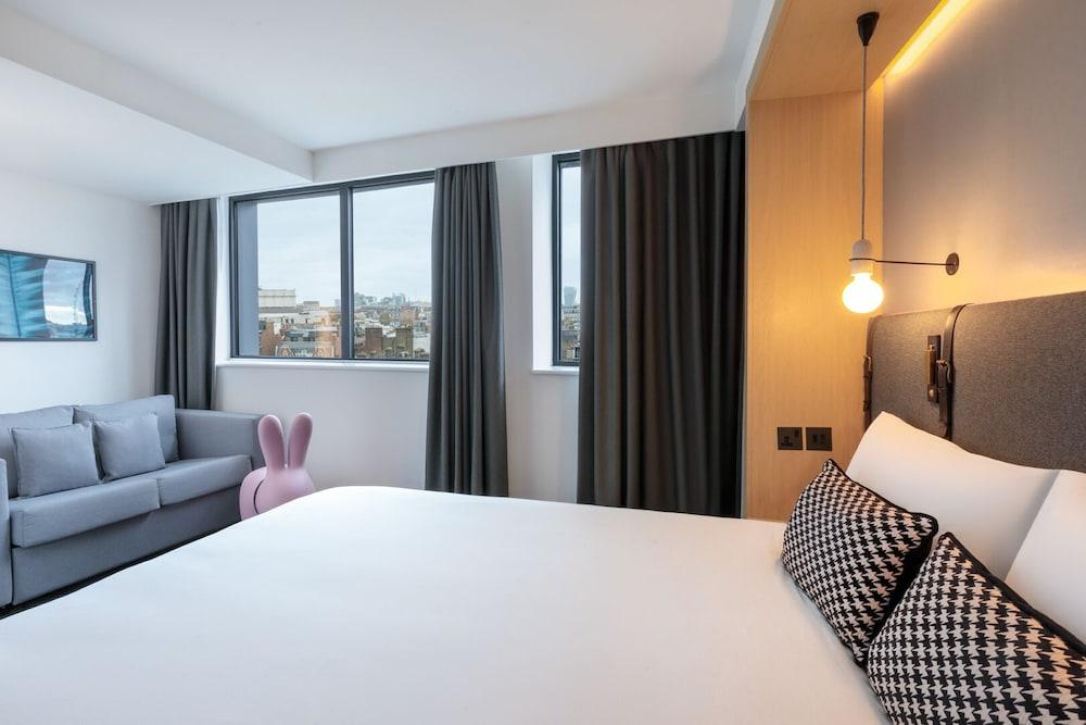 Assembly Leicester Square Hotel - Tap to explore photos