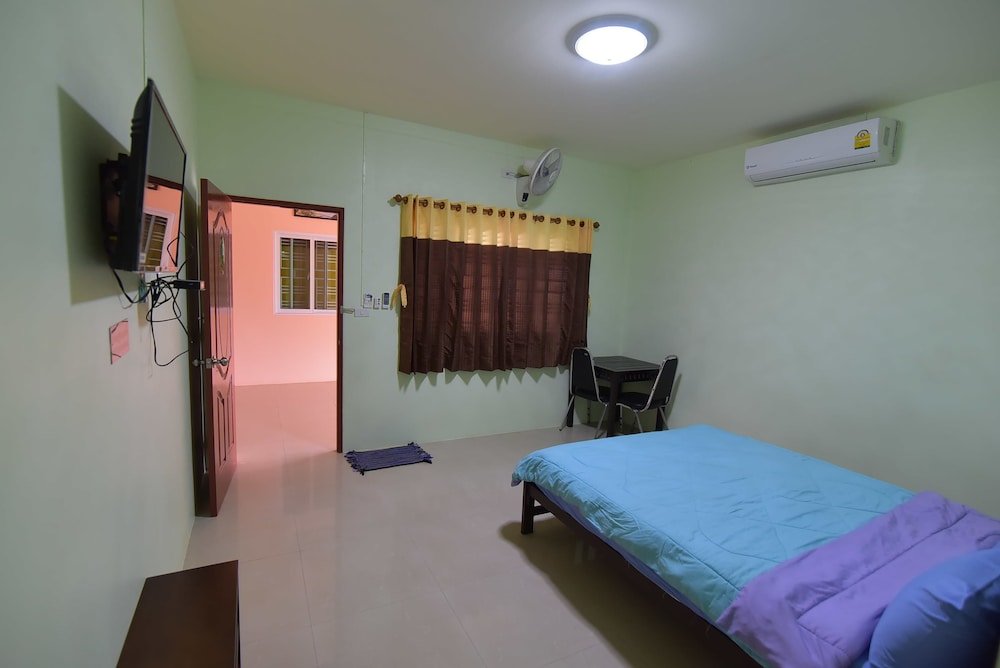 Palm Kaew Resort Krabi Room Type - Basic Double Room