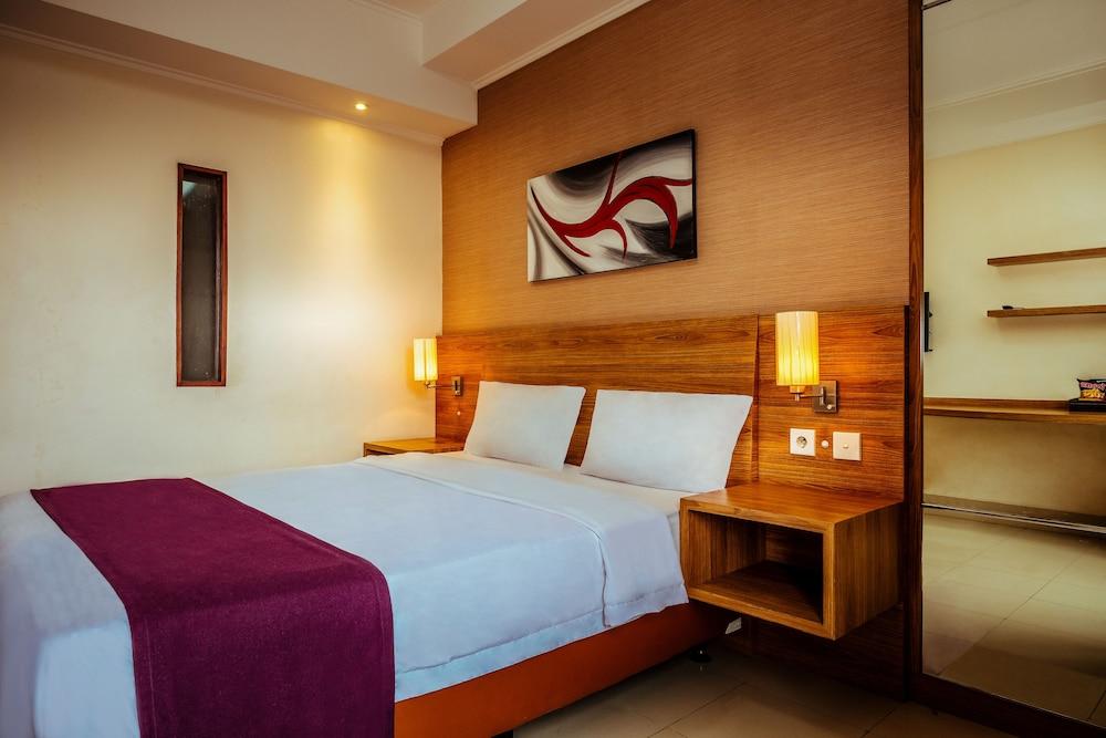 Marrakesh Inn Room Type - Standard Double Room