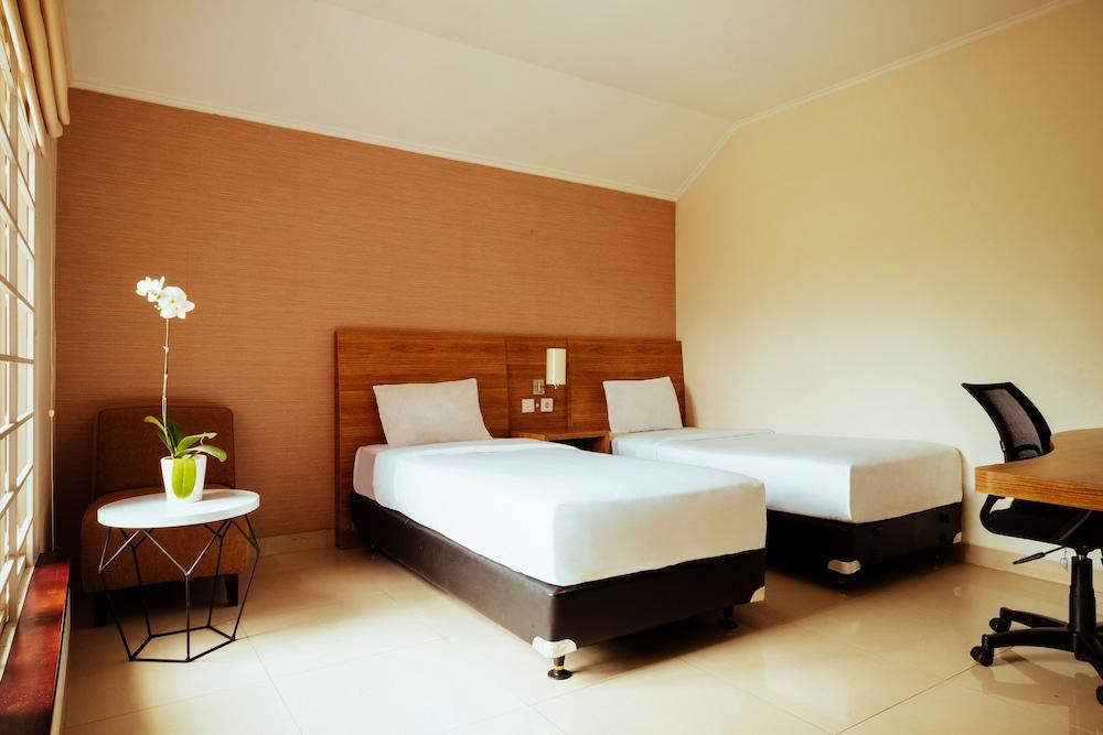 Marrakesh Inn Room Type - Standard Twin Room
