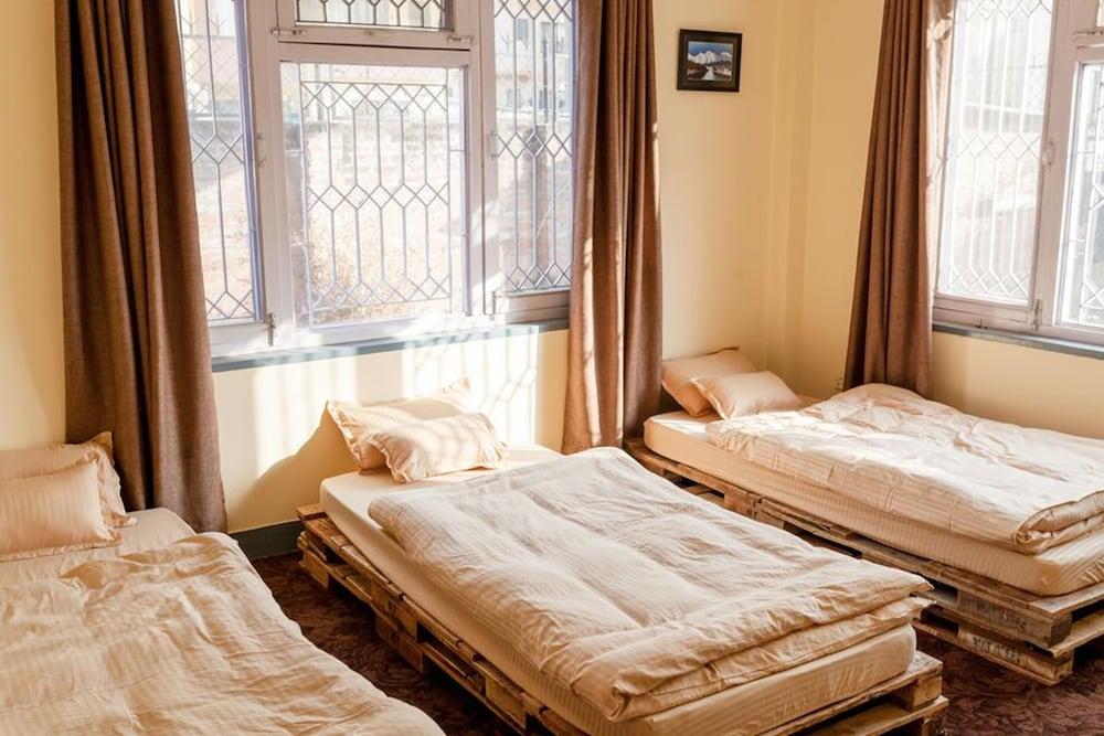 Living Hope Guest House - Tap to explore photos