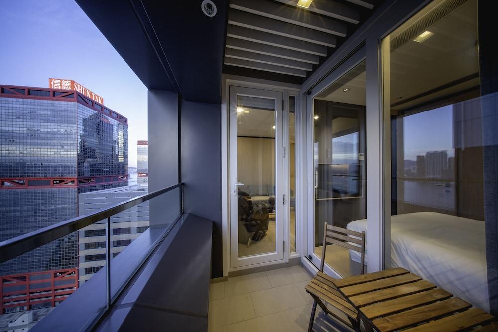 CM Plus Hotels and Serviced Apartments - Tap to explore photos