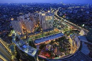 Eightin Hotel Sudirman Jakarta