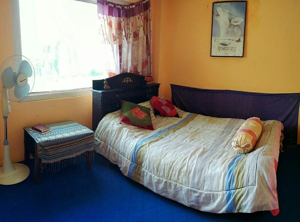 Everest Home Stay Apartment Room Type - Annapurna Room
