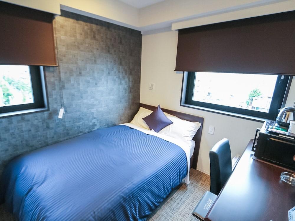 HOTEL LiVEMAX Hachioji Ekimae Room Type - Single Room, Non Smoking