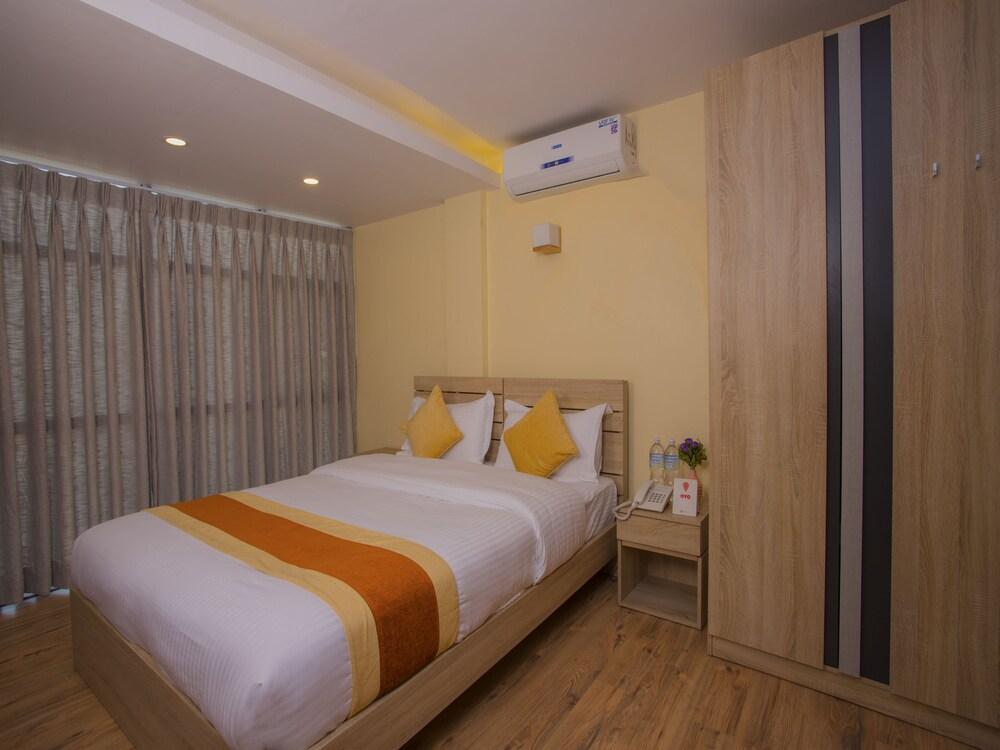 OYO 262 Hotel Faith - Tap to explore photos