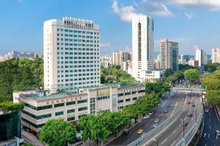 Yanling Hotel - Tap to explore photos