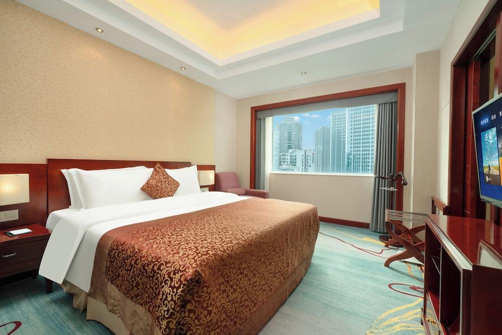 Yanling Hotel Room Type - Deluxe Suite