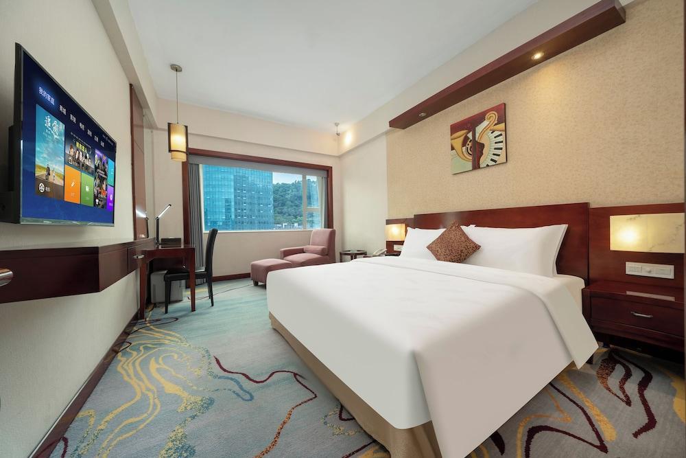 Yanling Hotel - Tap to explore photos
