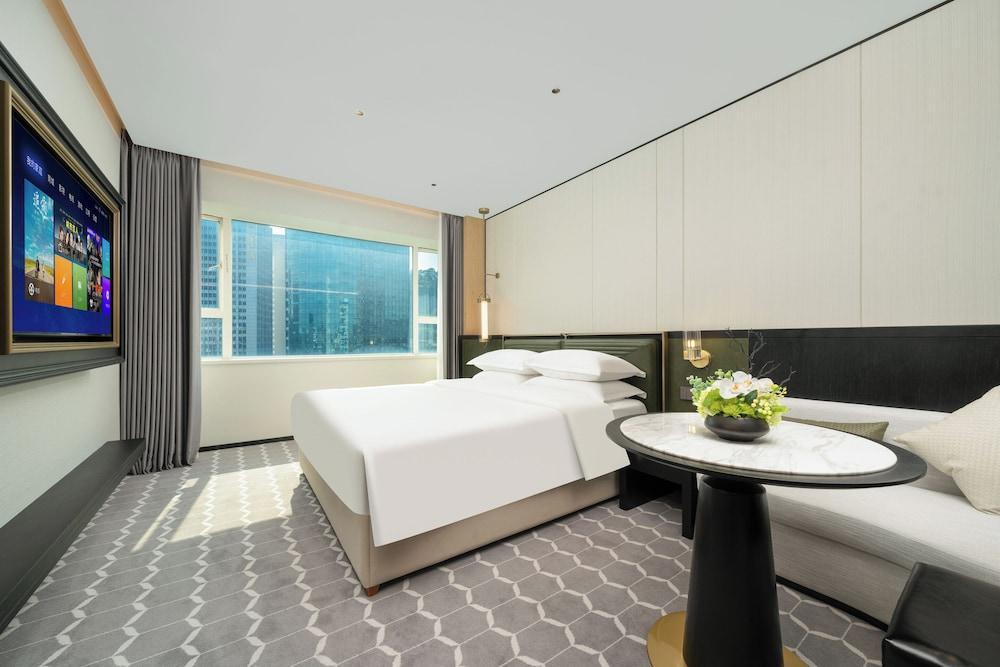 Yanling Hotel Room Type - Comfort Single Room