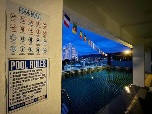 Priew Wan Guesthouse - Tap to explore photos