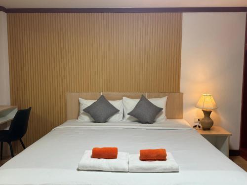 Priew Wan Guesthouse