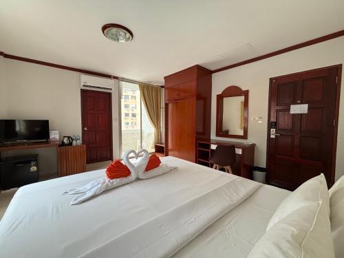 Priew Wan Guesthouse
