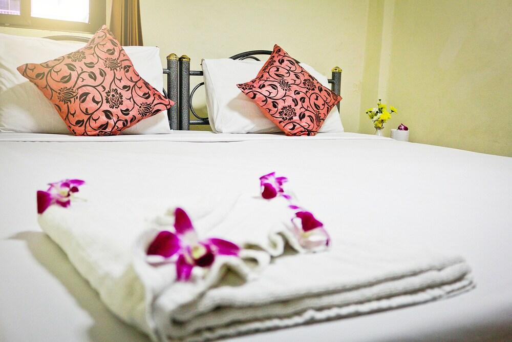 Star Guesthouse Room Type - Standard Room