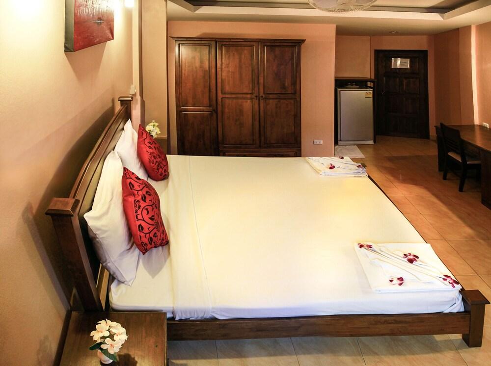 Star Guesthouse Room Type - Grand Deluxe
