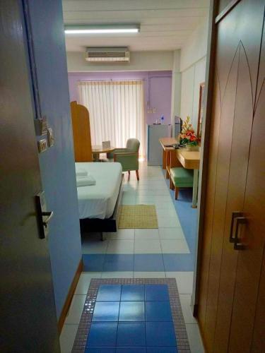 Mansion Sarasinee @ Chatuchak