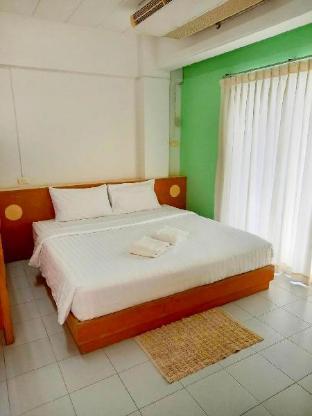 Bella B PLUS เบลล่า บี พลัส Room Type - Studio With Balcony