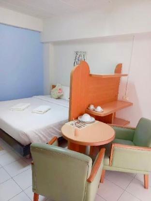 Bella B PLUS เบลล่า บี พลัส Room Type - Double Studio