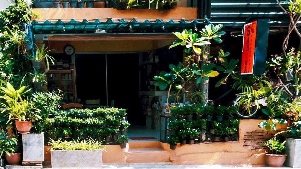 Sabina Guesthouse