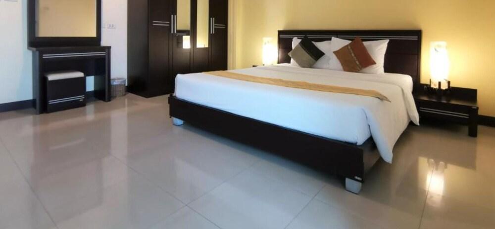 Phupara Place Room Type - Standard Double Room