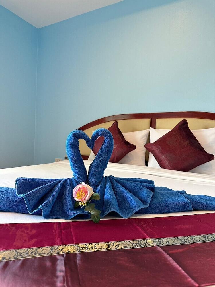 Mala Hotel Room Type - Standard Double Bed
