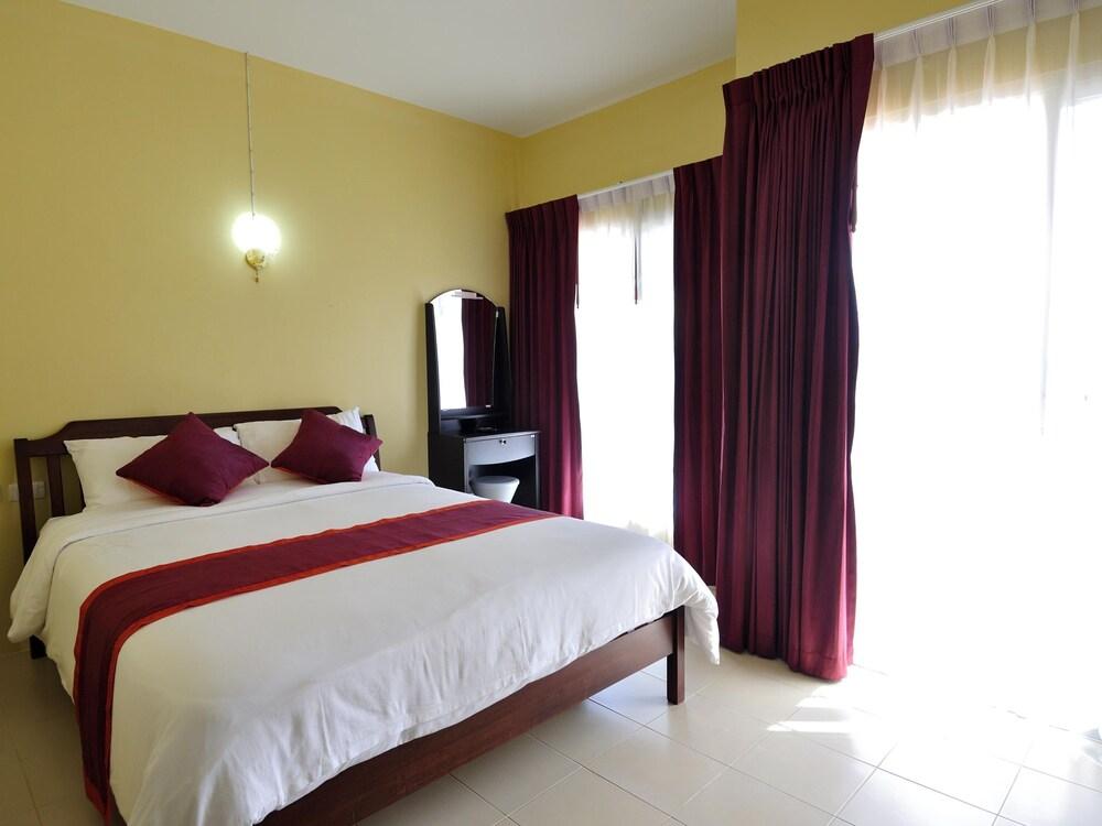 Serene Villa Room Type - Superior Double Room