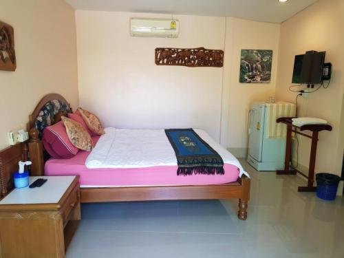 Discovery House Hotel SHA Plus - Tap to explore photos