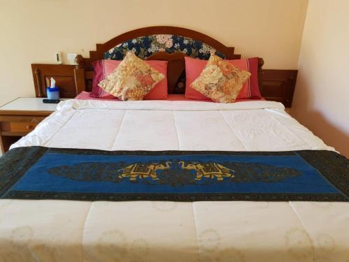 Discovery House Hotel SHA Plus Room Type - Standard Double Room