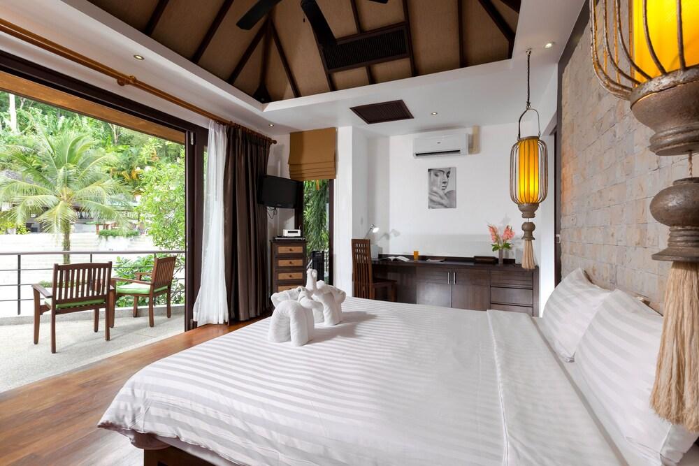 Sensive Hill Villas