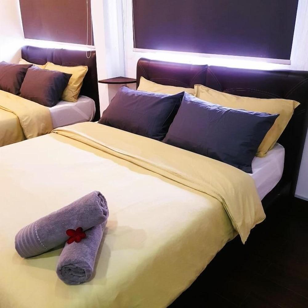 Cassa Kaseh Guest House - Tap to explore photos