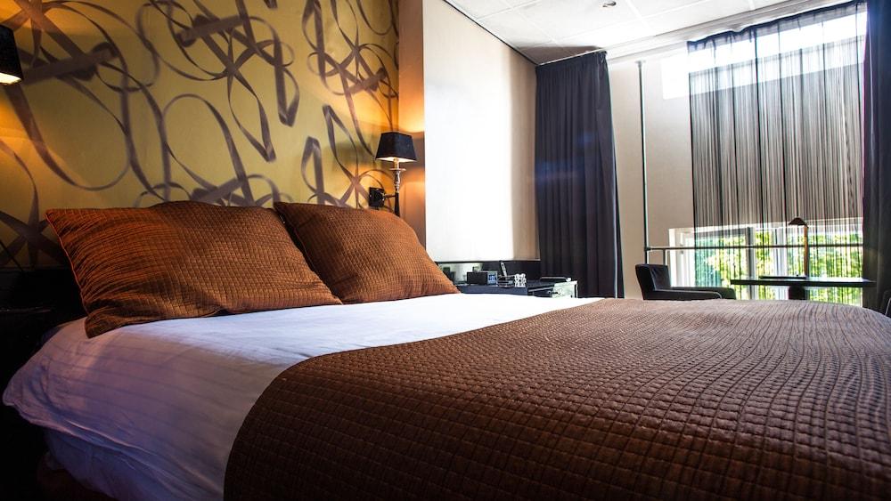 Hotel Sebastian's Room Type - Standard Double or Twin Room, Canal View
