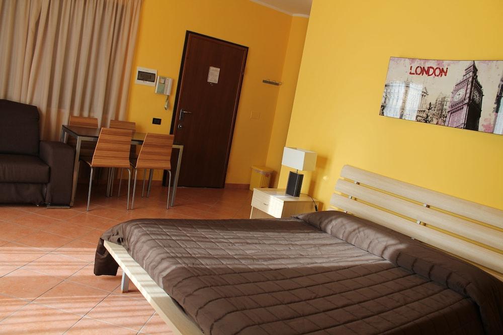 La Maison Jolie Room Type - Basic Double Room (city tax not included)