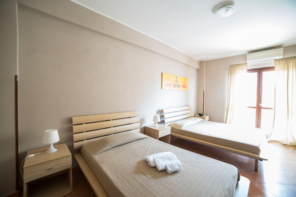La Maison Jolie Room Type - Basic Triple Room (city tax not included)