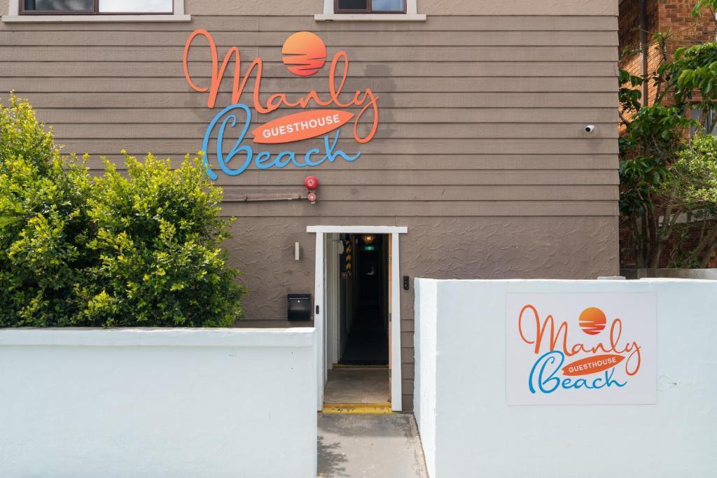 Manly Beach Guesthouse - Tap to explore photos