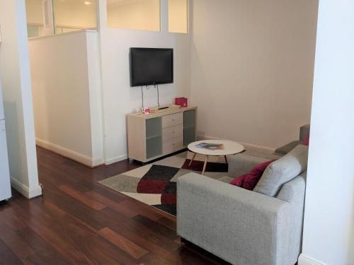 Nesuto Woolloomooloo Room Type - Junior Two Bedroom Apartment