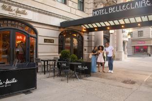 Hotel Belleclaire - Tap to explore photos
