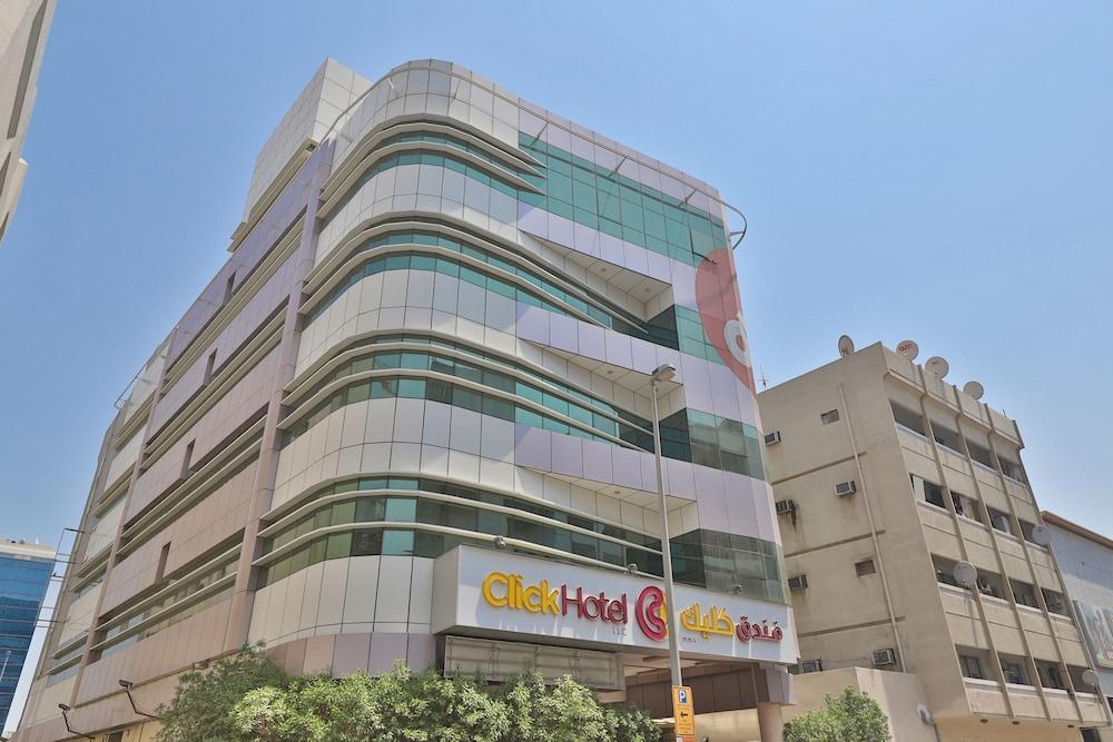 OYO 101 Click Hotel - Tap to explore photos