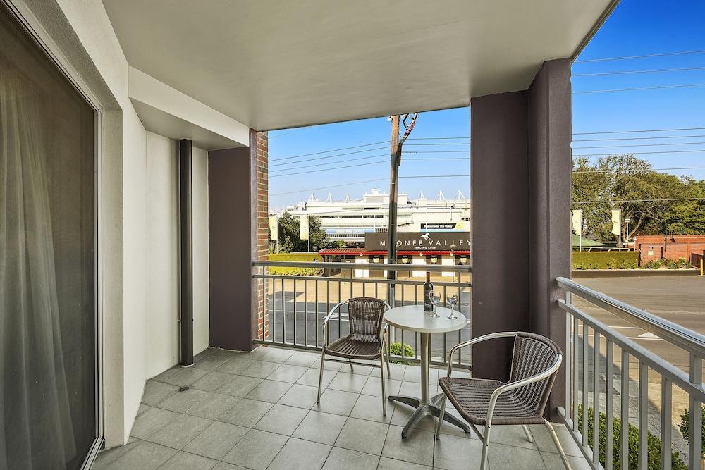 Quest Moonee Valley Room Type - Two Bedroom Apartment