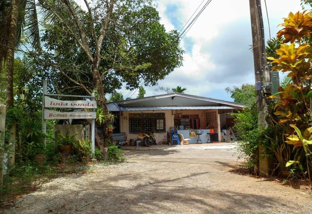Bonus Bungalow