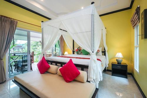 Thai Modern Resort & Spa "Newly Renovated" - Tap to explore photos