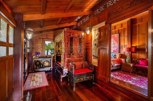 Royal Thai Villas Phuket - Tap to explore photos